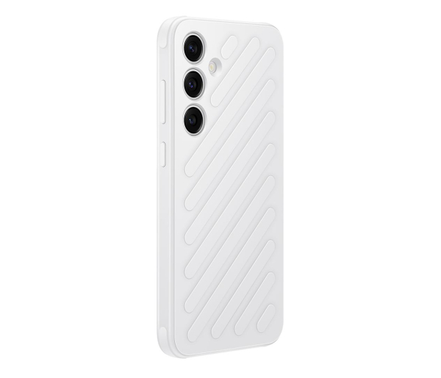 Samsung Shield case do Galaxy S24+ jasno szary - 1210658 - zdjęcie 3